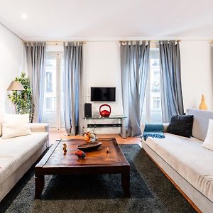 Appartement met Drie Slaapkamers